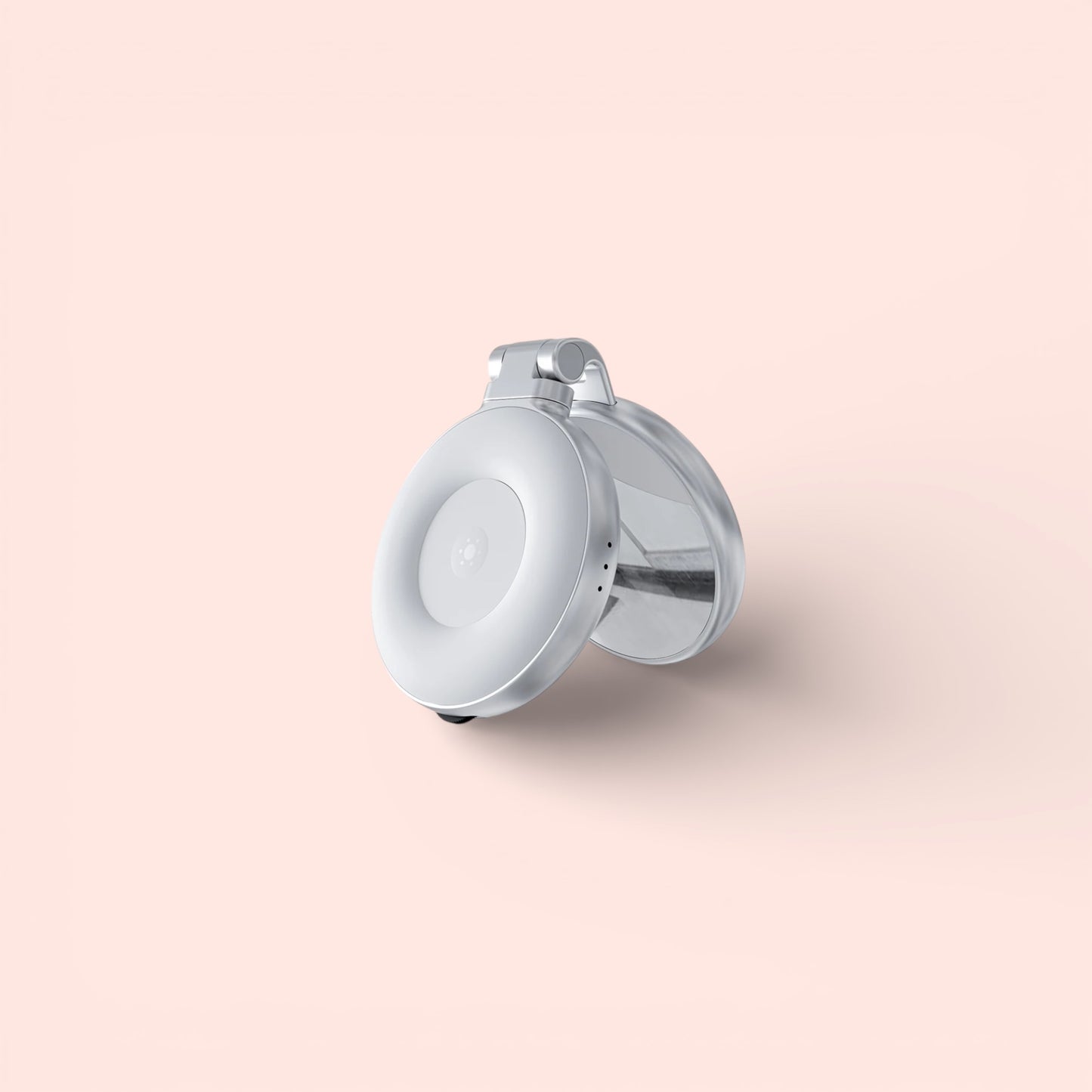 Lumilence MagSafe LED Selfie Işığı