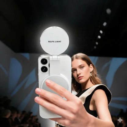 Lumilence MagSafe LED Selfie Işığı