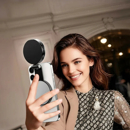 Lumilence MagSafe LED Selfie Işığı