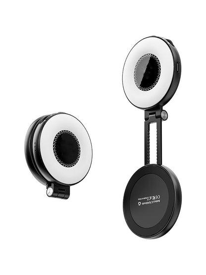 Lumilence MagSafe LED Selfie Işığı