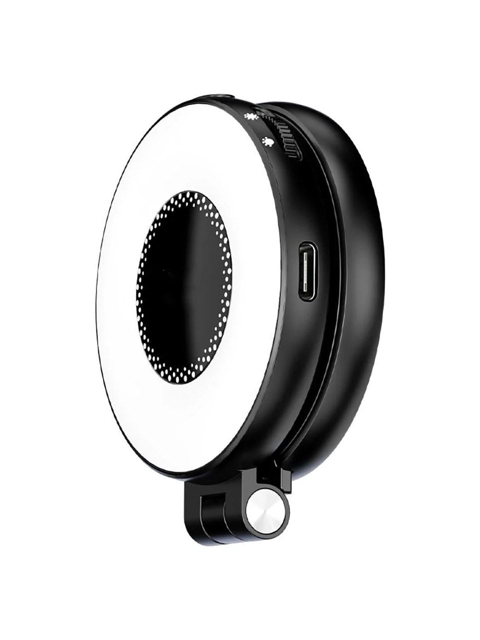 Lumilence MagSafe LED Selfie Işığı