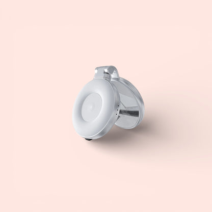 Lumilence MagSafe LED Selfie Işığı